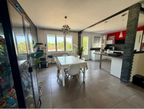 79200 CHATILLON SUR THOUET Maison T5 à louer, Châtillon-sur-Thouet