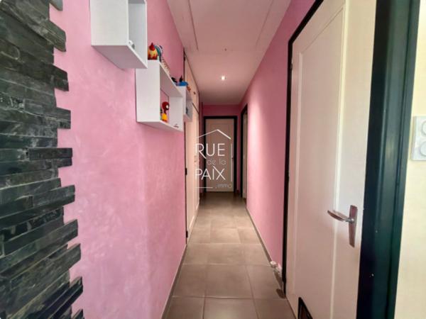 79200 CHATILLON SUR THOUET Maison T5 à louer, Châtillon-sur-Thouet