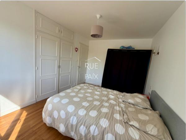 79200 CHATILLON SUR THOUET Maison T5 à louer, Châtillon-sur-Thouet