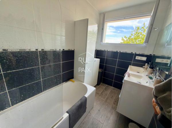 79200 CHATILLON SUR THOUET Maison T5 à louer, Châtillon-sur-Thouet