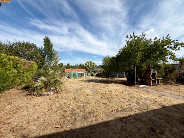 79200 CHATILLON SUR THOUET Maison T5 à louer, Châtillon-sur-Thouet