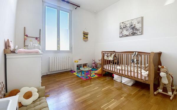 Maison à vendre    4 pièces •  La Rochelle