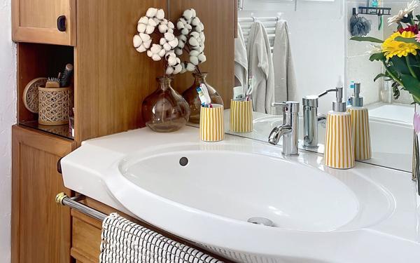 Maison à vendre    4 pièces •  La Rochelle