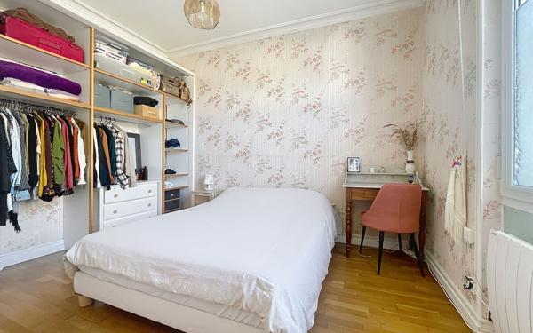 Maison à vendre    4 pièces •  La Rochelle