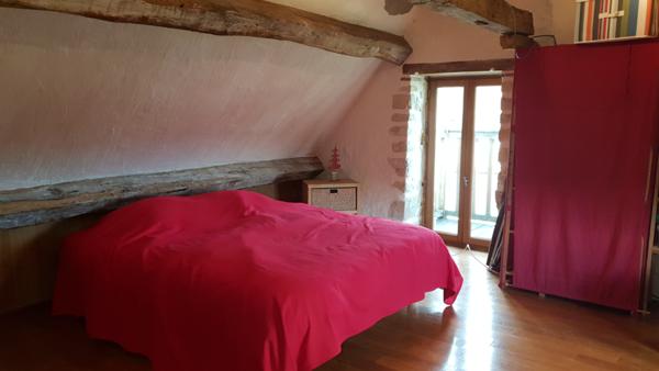 Véritable Longère du 17ième Siècle