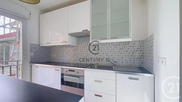 Appartement F2 à vendre  2 pièces - 45,11 m 2   GAGNY  - 93