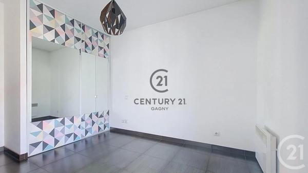 Appartement F2 à vendre  2 pièces - 45,11 m 2   GAGNY  - 93