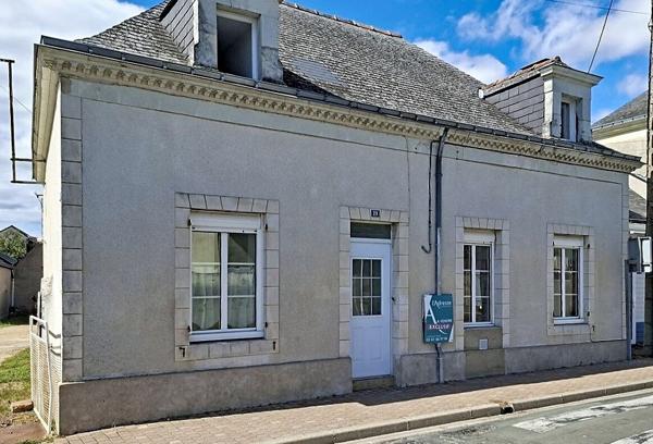 Maison Tierce 5 pièce(s) 115 m2