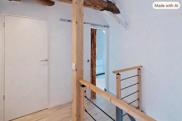 Maison Tierce 5 pièce(s) 115 m2