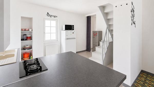 Maison Tierce 5 pièce(s) 115 m2