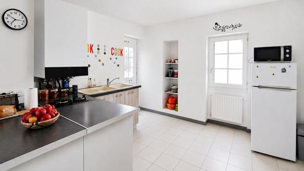 Maison Tierce 5 pièce(s) 115 m2