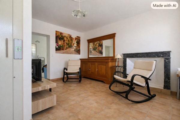 Maison Tierce 5 pièce(s) 115 m2