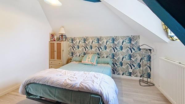 Maison Tierce 5 pièce(s) 115 m2