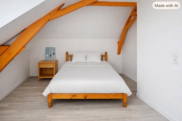 Maison Tierce 5 pièce(s) 115 m2