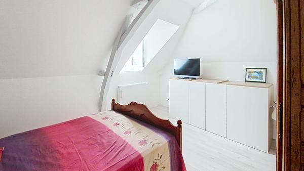 Maison Tierce 5 pièce(s) 115 m2