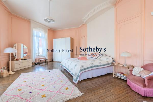 Vente Maison de luxe Arras 10 Pièces 345 m²