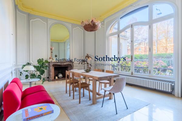 Vente Maison de luxe Arras 10 Pièces 345 m²