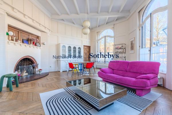 Vente Maison de luxe Arras 10 Pièces 345 m²