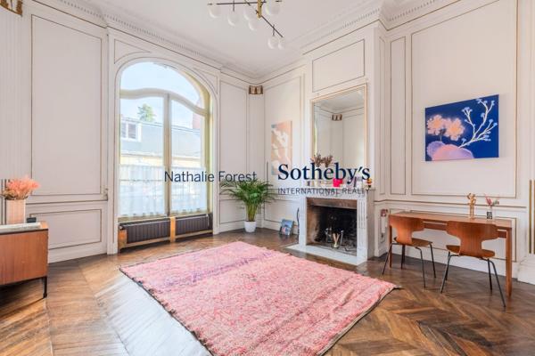 Vente Maison de luxe Arras 10 Pièces 345 m²