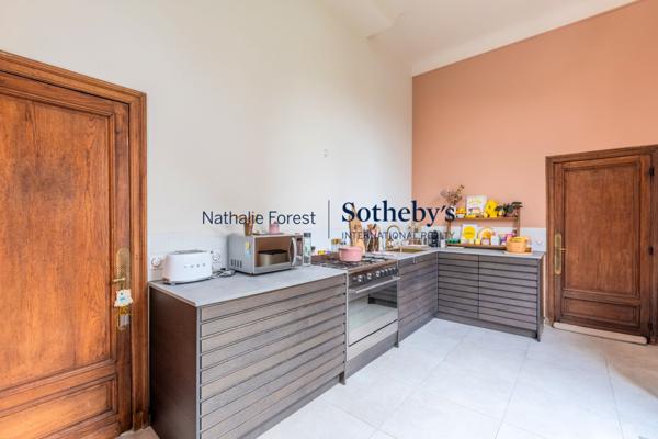 Vente Maison de luxe Arras 10 Pièces 345 m²