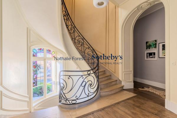Vente Maison de luxe Arras 10 Pièces 345 m²