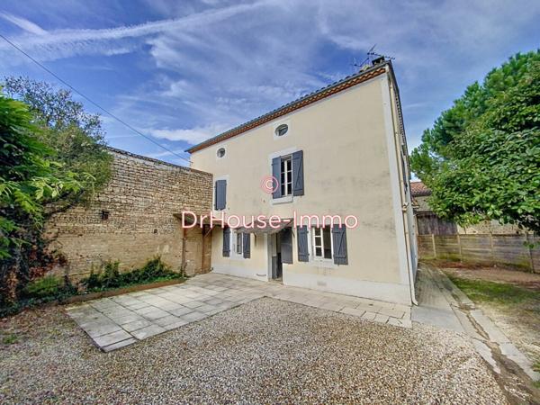 Maison à vendre 5 pièces de 165 m²