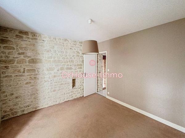 Maison à vendre 5 pièces de 165 m²