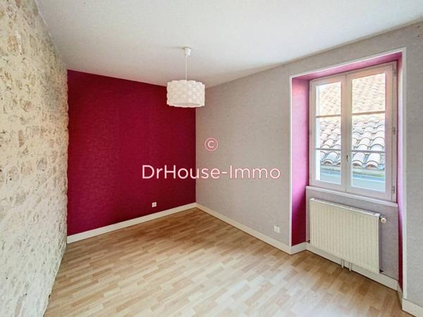 Maison à vendre 5 pièces de 165 m²