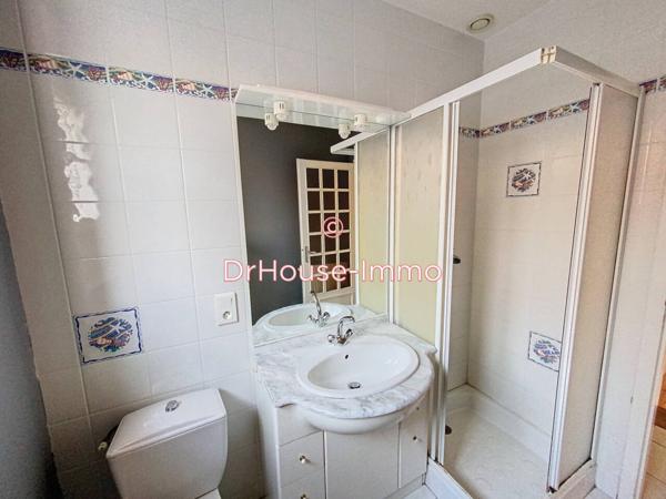 Maison à vendre 5 pièces de 165 m²