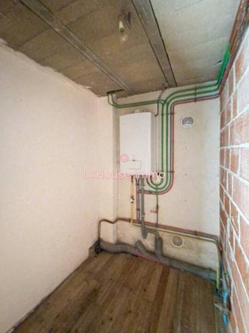 Maison à vendre 5 pièces de 165 m²