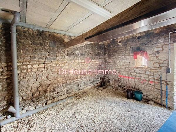 Maison à vendre 5 pièces de 165 m²