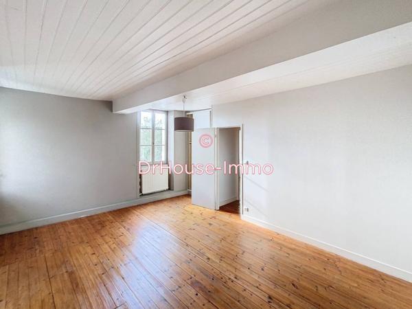 Maison à vendre 5 pièces de 165 m²