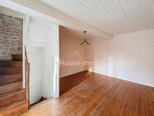 Maison à vendre 5 pièces de 165 m²