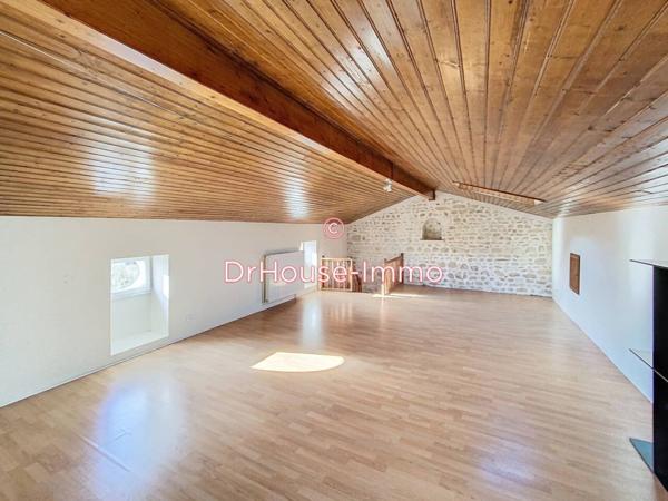 Maison à vendre 5 pièces de 165 m²