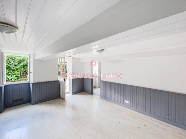 Maison à vendre 5 pièces de 165 m²