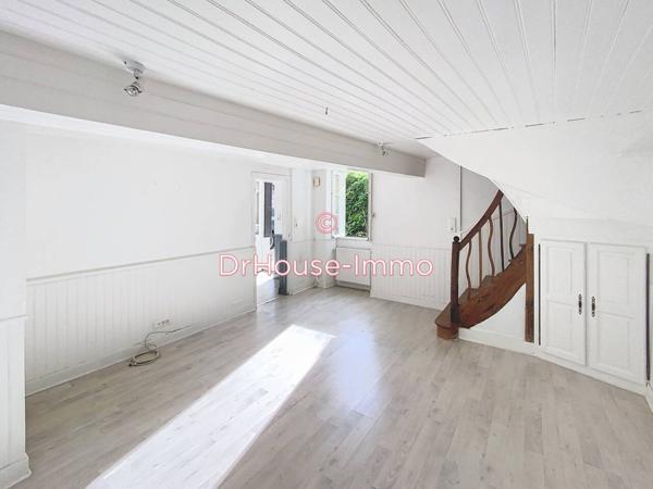 Maison à vendre 5 pièces de 165 m²