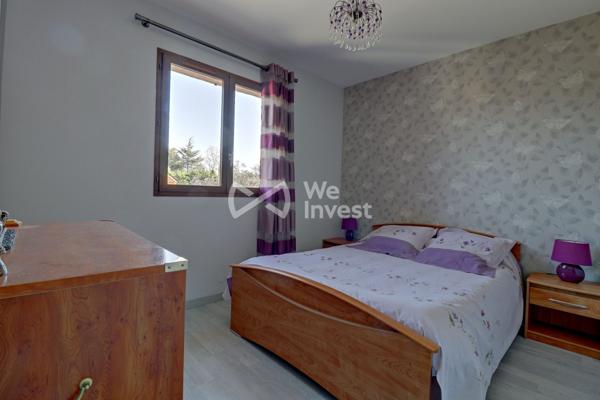Idéal famille : grande maison avec suite parentale, piscine et grand terrain à Barillargue ! !
