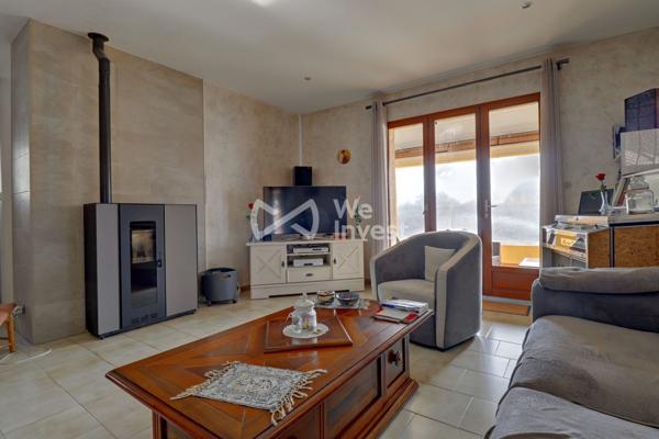 Idéal famille : grande maison avec suite parentale, piscine et grand terrain à Barillargue ! !
