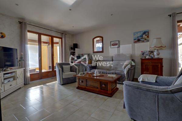 Idéal famille : grande maison avec suite parentale, piscine et grand terrain à Barillargue ! !