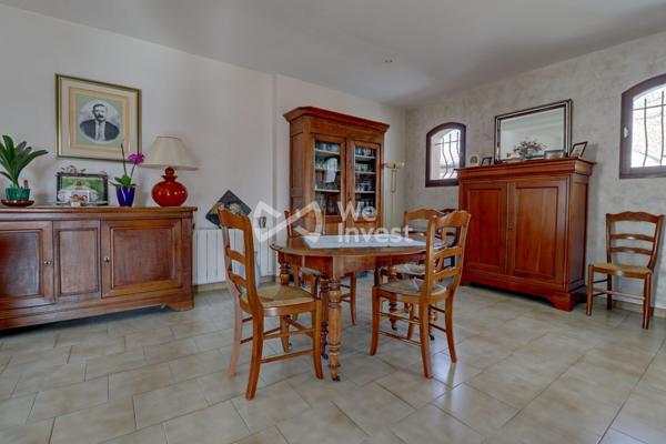 Idéal famille : grande maison avec suite parentale, piscine et grand terrain à Barillargue ! !
