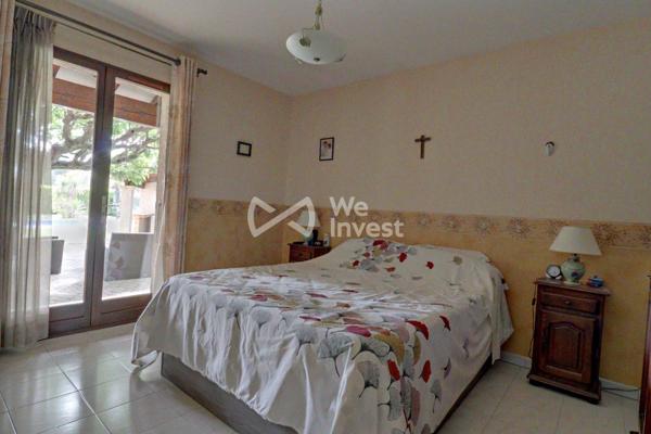 Idéal famille : grande maison avec suite parentale, piscine et grand terrain à Barillargue ! !