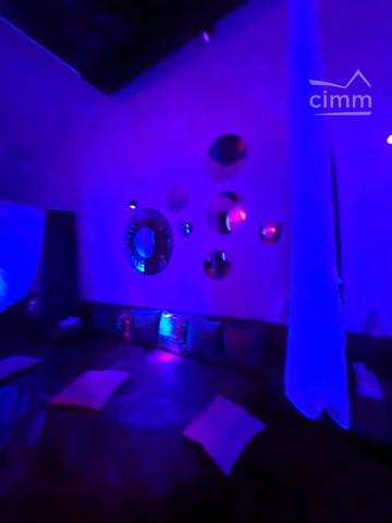 Discothèque / Club Privé Libertin