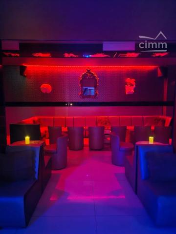 Discothèque / Club Privé Libertin