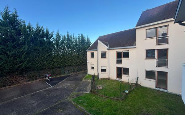 Appartement à vendre    4 pièces • 101 m2 Mennecy