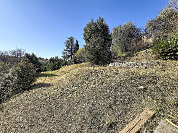Terrain 2925 m2