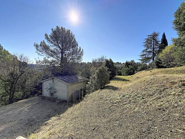 Terrain 2925 m2