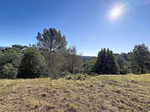 Terrain 2925 m2