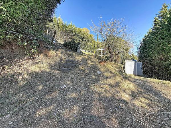 Terrain 2925 m2