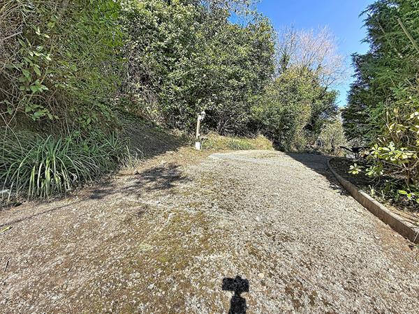 Terrain 2925 m2