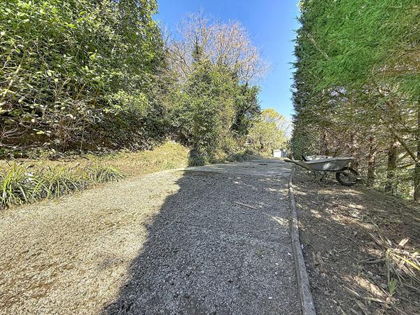 Terrain 2925 m2